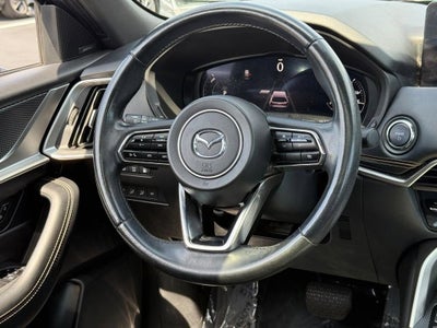 2024 Mazda Mazda CX-90 PHEV Premium Plus