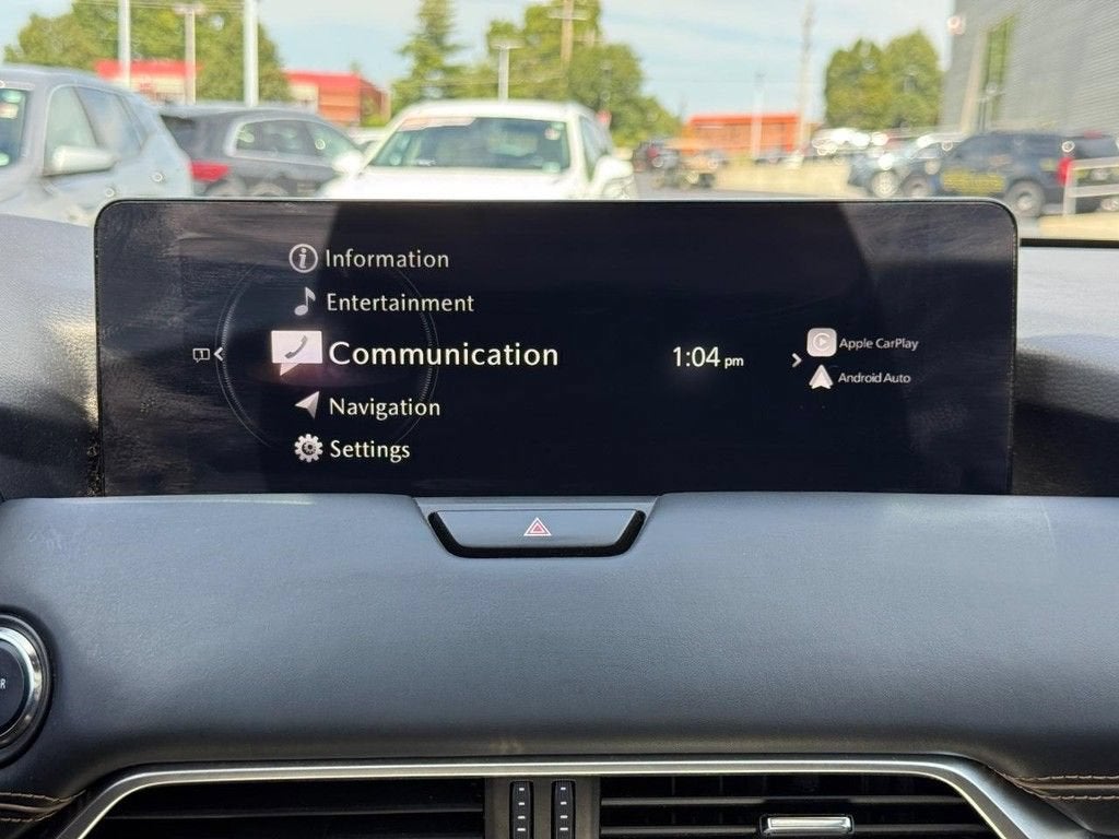 2024 Mazda Mazda CX-90 PHEV Premium Plus