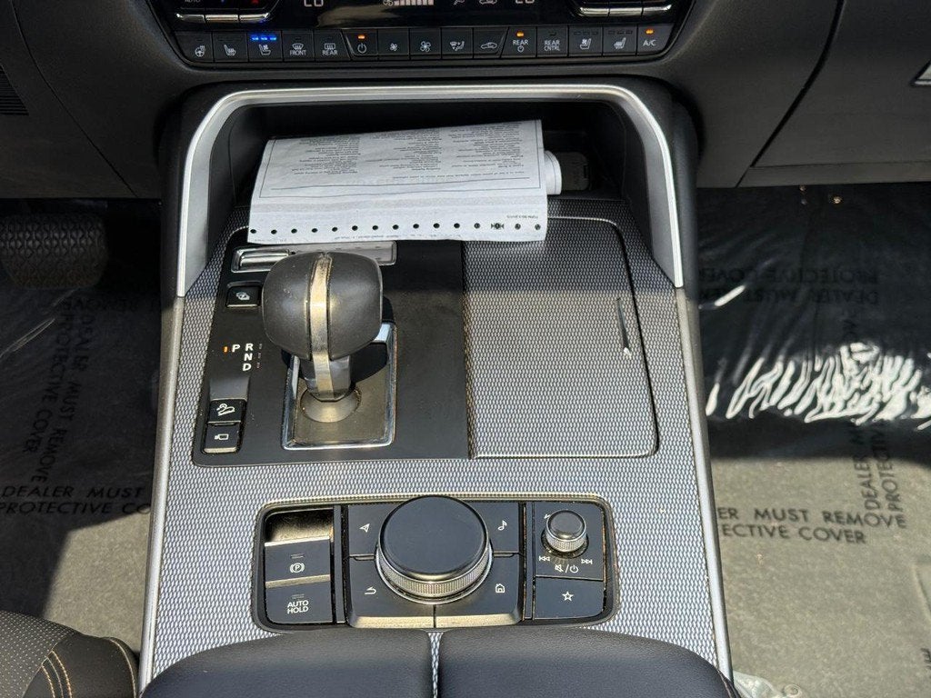 2024 Mazda Mazda CX-90 PHEV Premium Plus