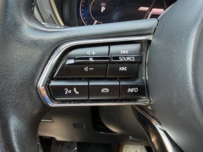 2024 Mazda Mazda CX-90 PHEV Premium Plus