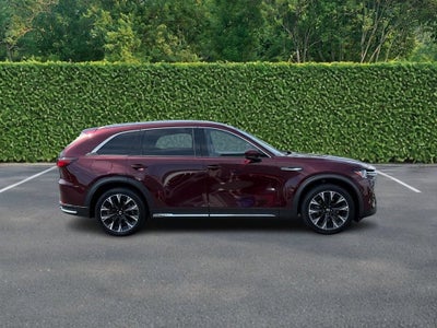 2024 Mazda Mazda CX-90 PHEV Premium Plus