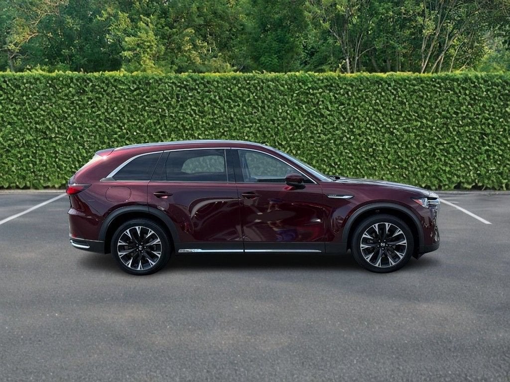 2024 Mazda Mazda CX-90 PHEV Premium Plus