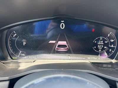 2024 Mazda Mazda CX-90 PHEV Premium Plus