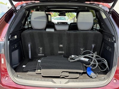 2024 Mazda Mazda CX-90 PHEV Premium Plus