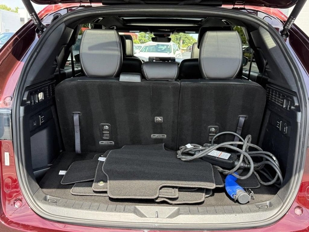 2024 Mazda Mazda CX-90 PHEV Premium Plus