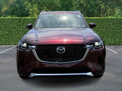 2024 Mazda Mazda CX-90 PHEV Premium Plus