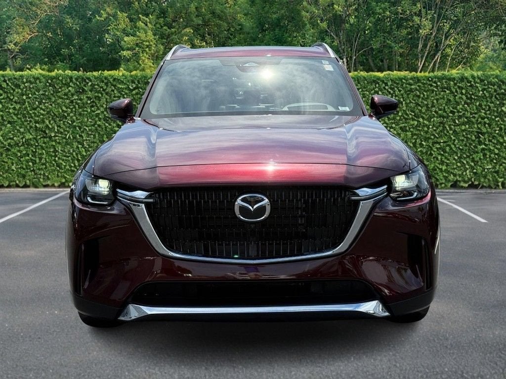 2024 Mazda Mazda CX-90 PHEV Premium Plus