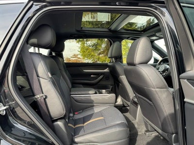 2026 Mazda Mazda CX-90 S Premium Plus