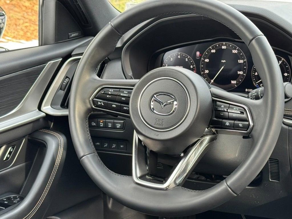 2026 Mazda Mazda CX-90 S Premium Plus