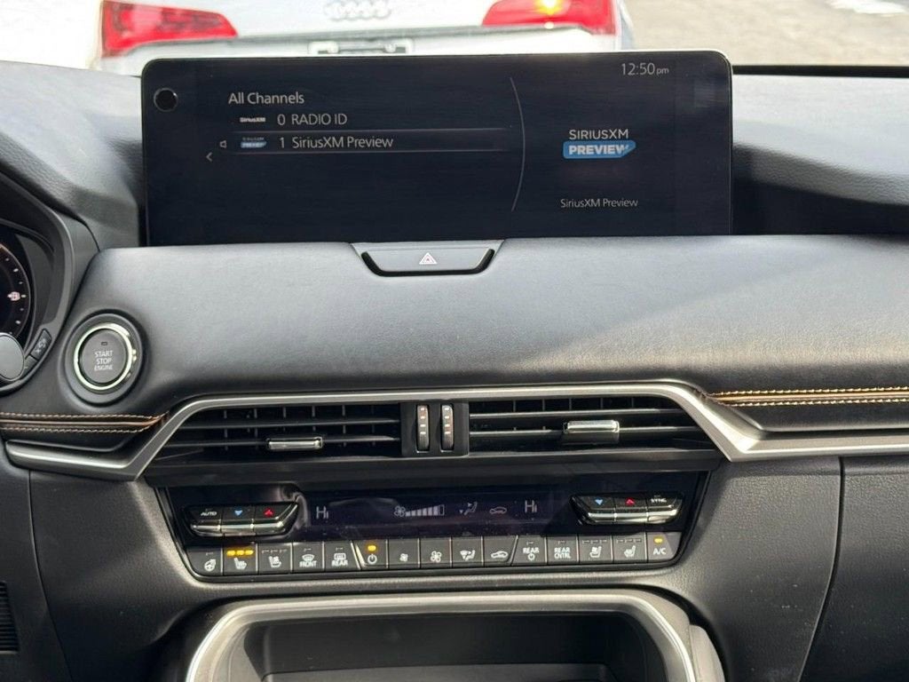 2026 Mazda Mazda CX-90 S Premium Plus