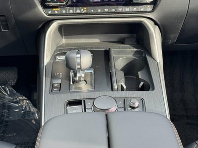 2026 Mazda Mazda CX-90 S Premium Plus