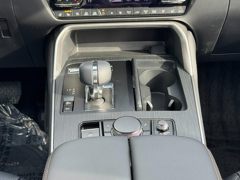 2026 Mazda Mazda CX-90 S Premium Plus