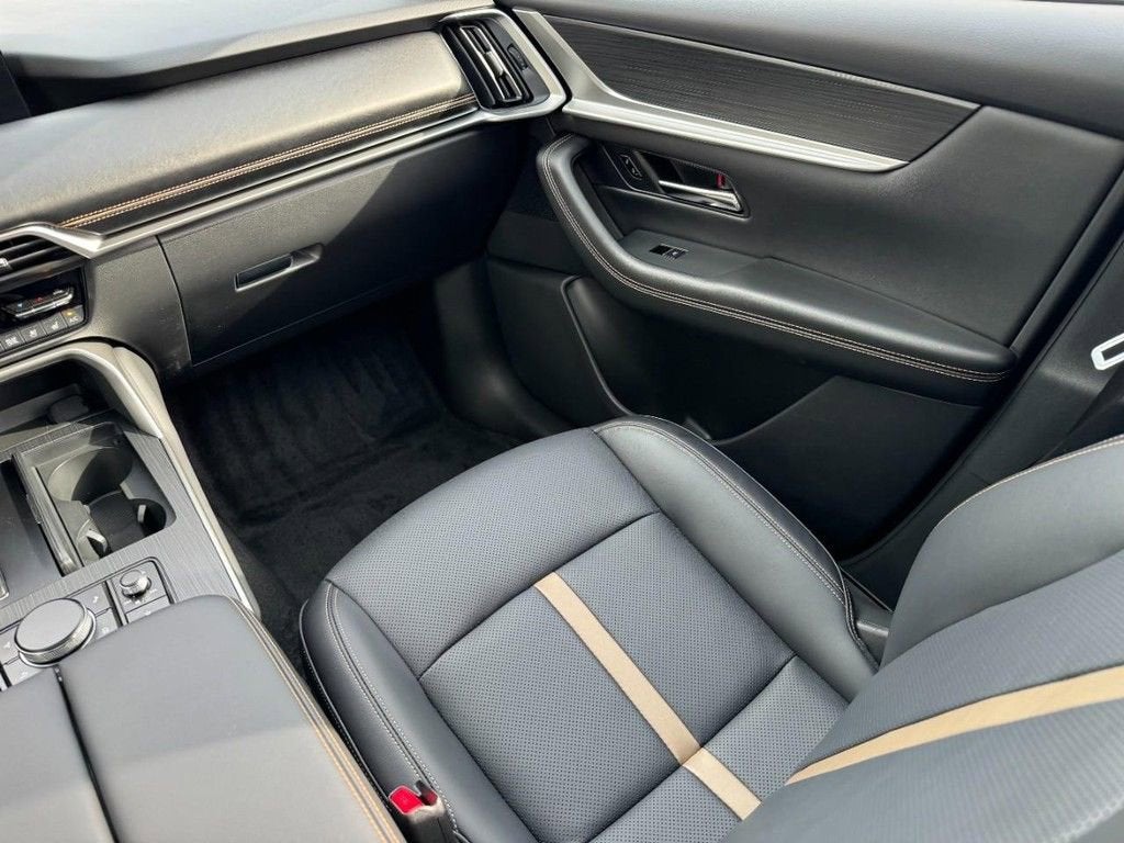 2026 Mazda Mazda CX-90 S Premium Plus