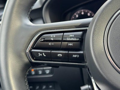 2026 Mazda Mazda CX-90 S Premium Plus