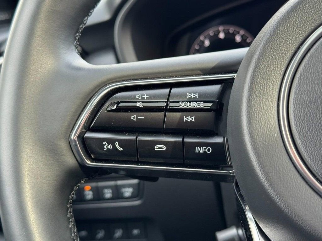 2026 Mazda Mazda CX-90 S Premium Plus