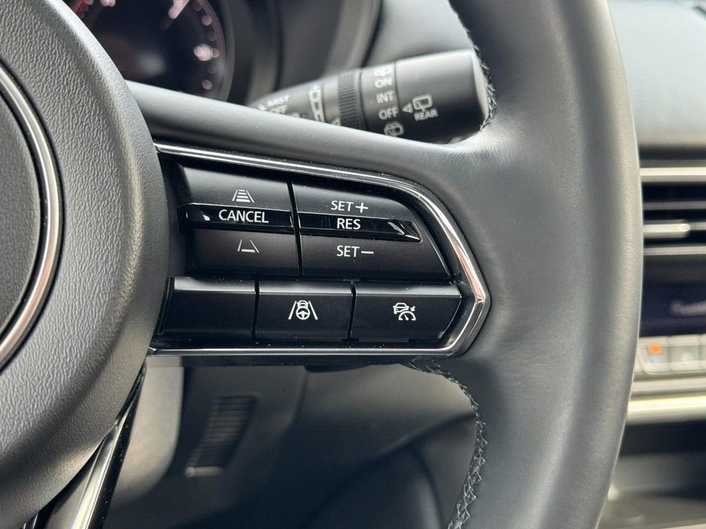 2026 Mazda Mazda CX-90 S Premium Plus