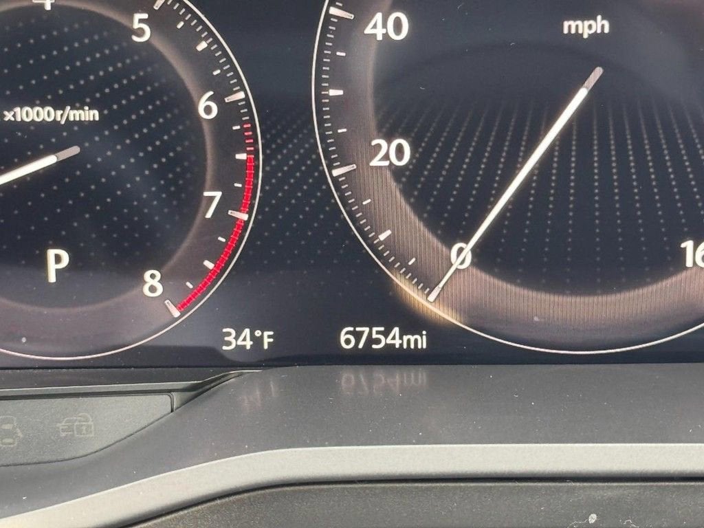 2026 Mazda Mazda CX-90 S Premium Plus