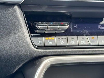 2026 Mazda Mazda CX-90 S Premium Plus