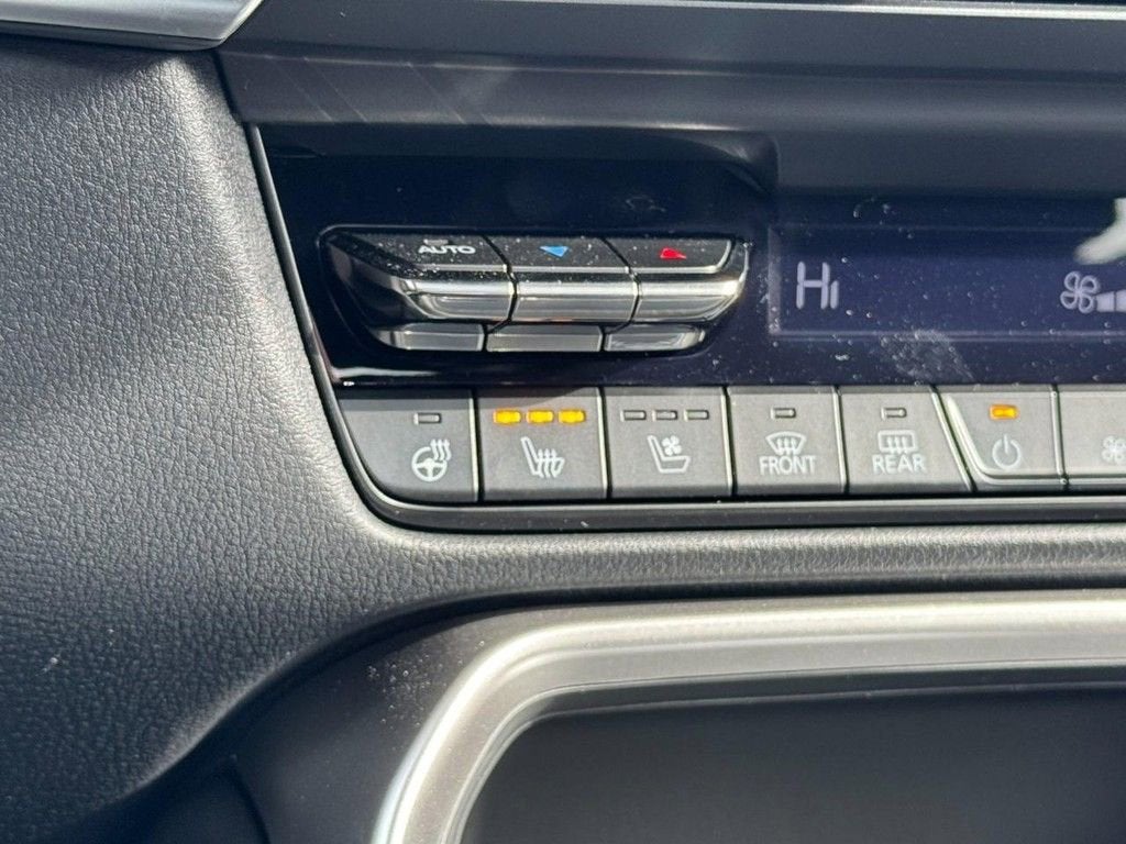 2026 Mazda Mazda CX-90 S Premium Plus