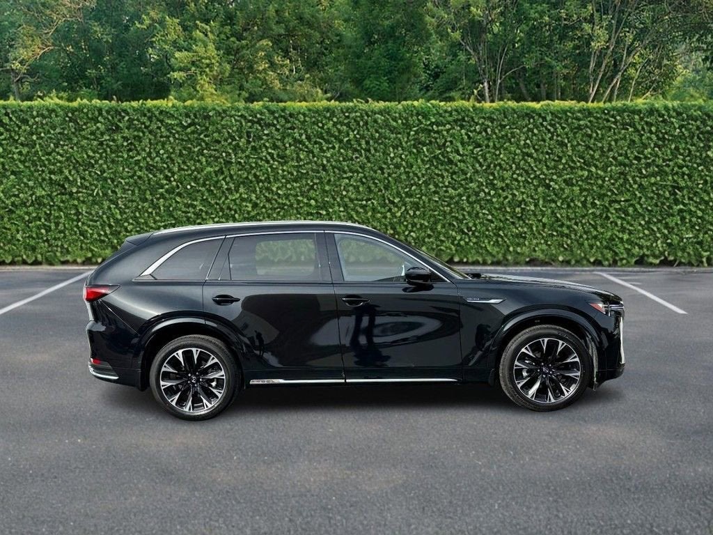 2026 Mazda Mazda CX-90 S Premium Plus