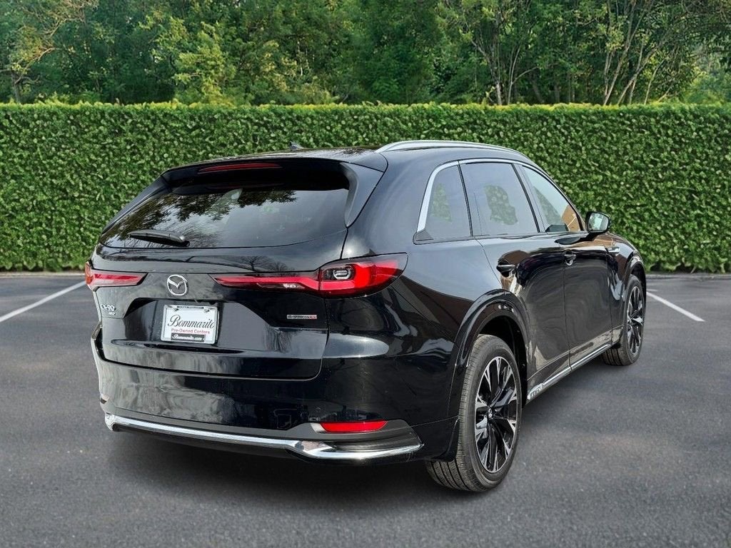 2026 Mazda Mazda CX-90 S Premium Plus