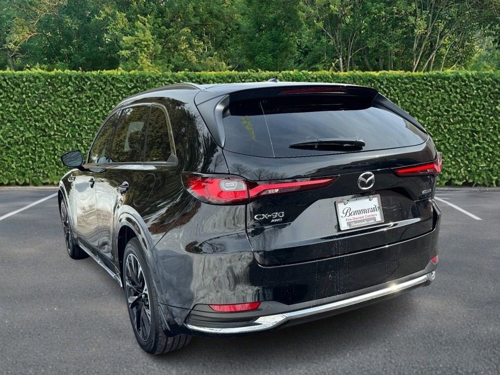 2026 Mazda Mazda CX-90 S Premium Plus