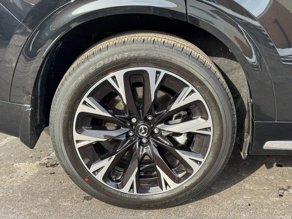 2026 Mazda Mazda CX-90 S Premium Plus