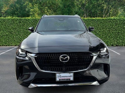 2026 Mazda Mazda CX-90 S Premium Plus