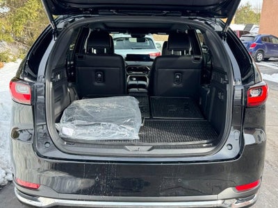 2026 Mazda Mazda CX-90 S Premium Plus