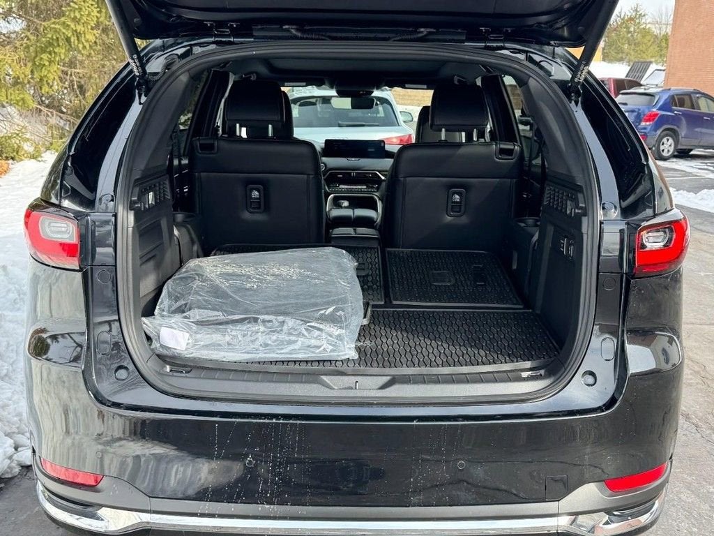 2026 Mazda Mazda CX-90 S Premium Plus