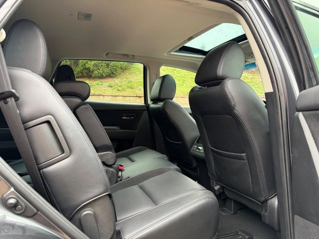 2013 Mazda Mazda CX-9 Touring