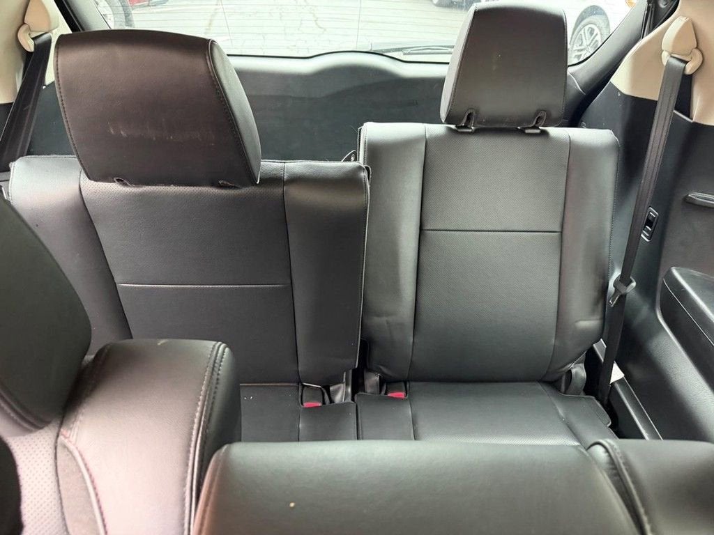 2013 Mazda Mazda CX-9 Touring