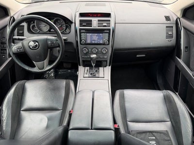2013 Mazda Mazda CX-9 Touring