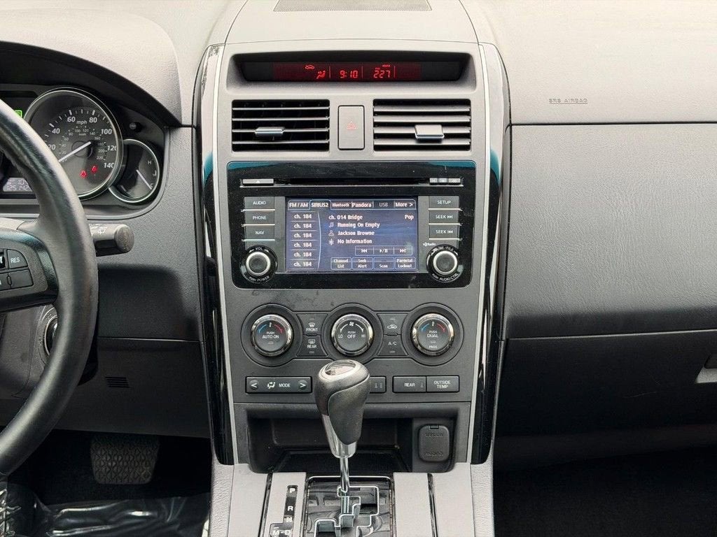 2013 Mazda Mazda CX-9 Touring