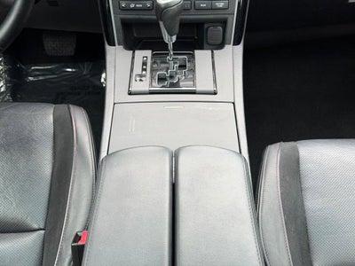 2013 Mazda Mazda CX-9 Touring