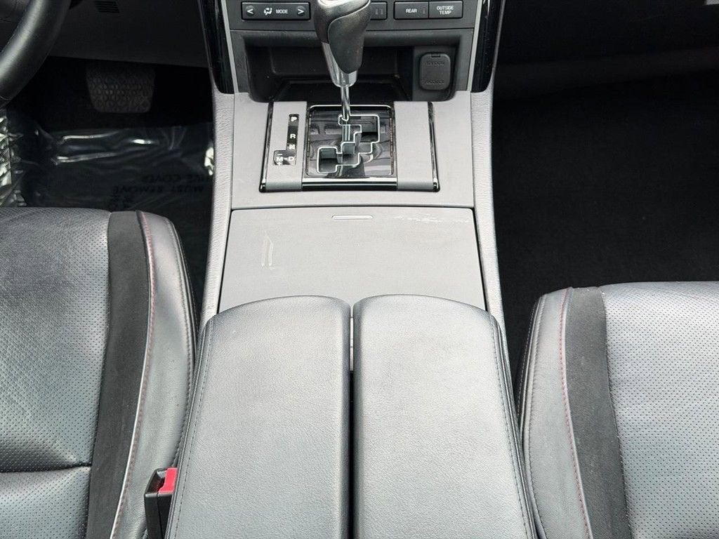 2013 Mazda Mazda CX-9 Touring