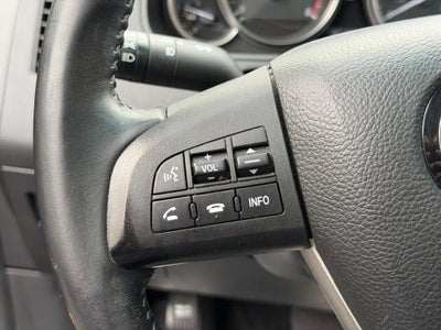 2013 Mazda Mazda CX-9 Touring