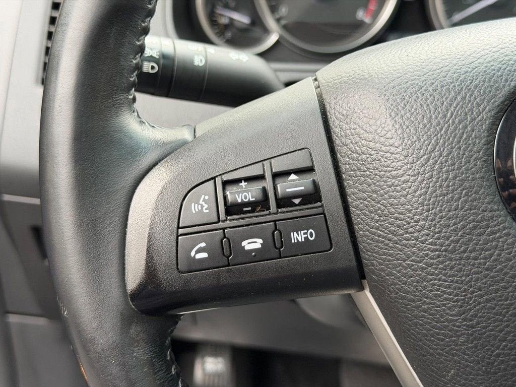 2013 Mazda Mazda CX-9 Touring