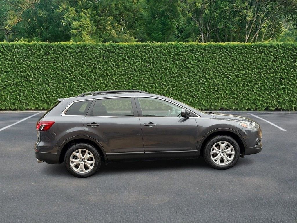 2013 Mazda Mazda CX-9 Touring