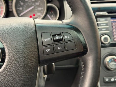 2013 Mazda Mazda CX-9 Touring