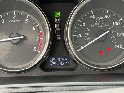 2013 Mazda Mazda CX-9 Touring