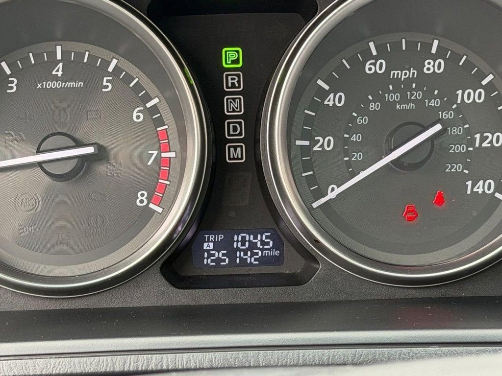 2013 Mazda Mazda CX-9 Touring