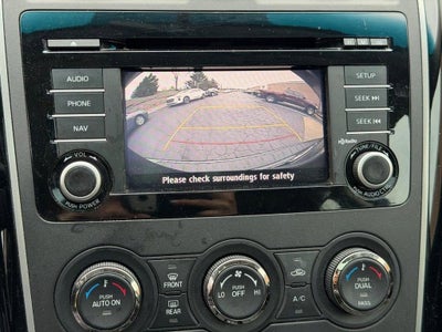 2013 Mazda Mazda CX-9 Touring