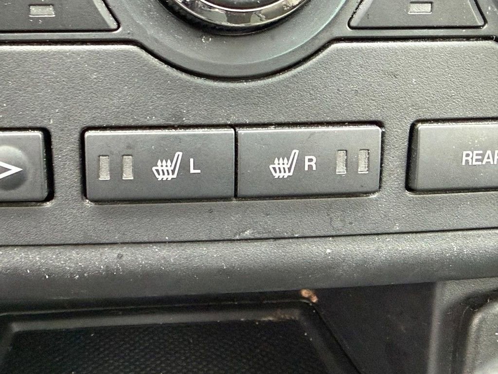 2013 Mazda Mazda CX-9 Touring