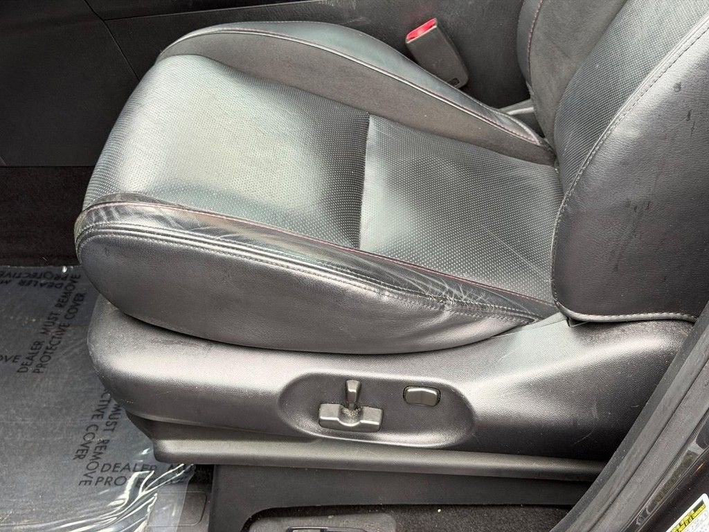 2013 Mazda Mazda CX-9 Touring