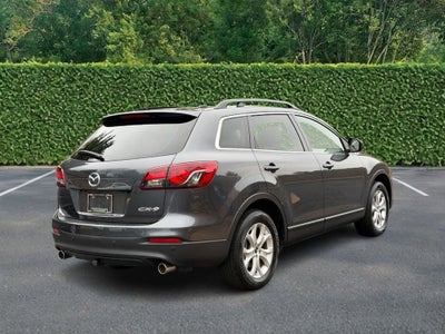 2013 Mazda Mazda CX-9 Touring