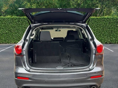 2013 Mazda Mazda CX-9 Touring