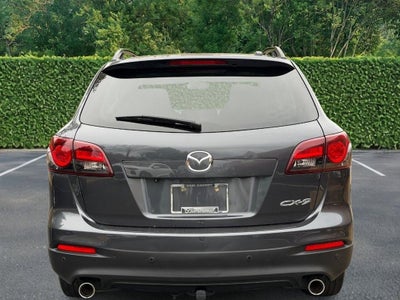 2013 Mazda Mazda CX-9 Touring