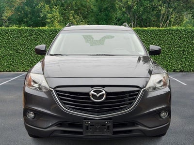 2013 Mazda Mazda CX-9 Touring