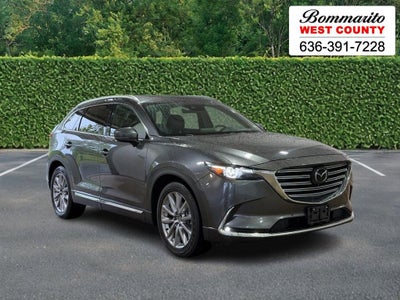 2020 Mazda Mazda CX-9 Grand Touring